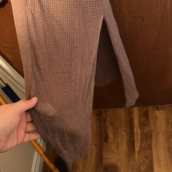 Dynamite Long Cardigan - Picture 3 of 6